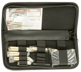 Aimshot MBSKIT3 Modular Rifle Boresighter Kit - .243/.308/7.62x54mm - Red